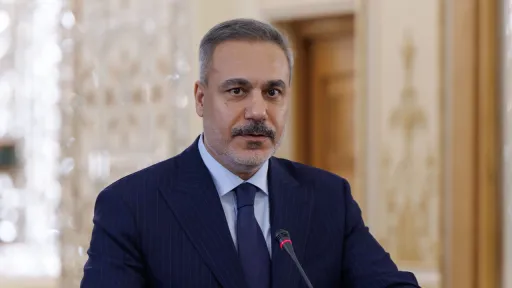 Турция формирует повестку саммита НАТО