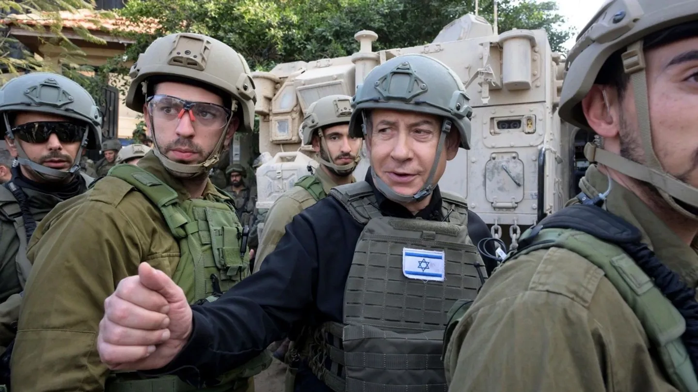 سوريا.. نتنياهو رداً على تحذيرات ترمب: نريد جنوب دمشق منطقة منزوعة السلاح