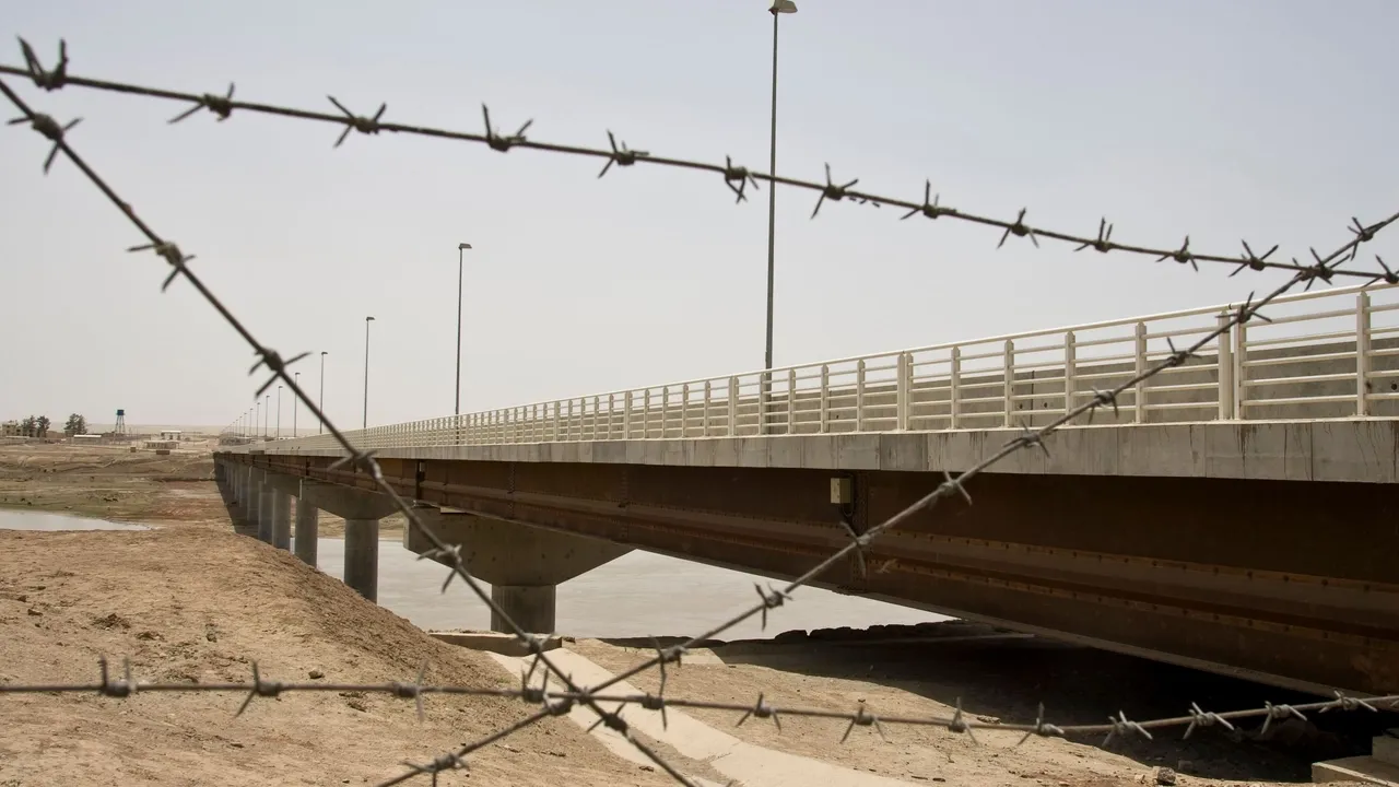 تاجیکستان: در هفته گذشته ۵ تن در حملات از افغانستان کشته شدند