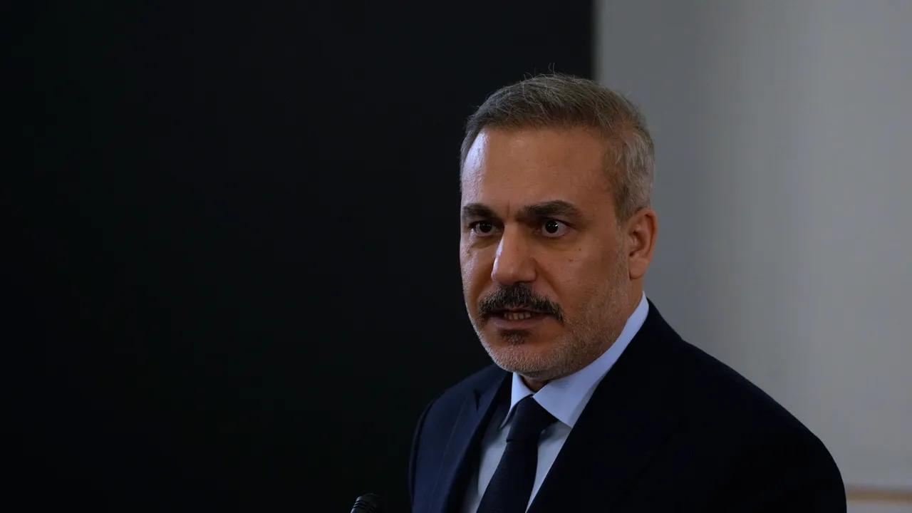 Хакан Фидан НАТО-ның маңызды келіссөздеріне қатысады