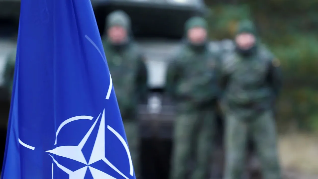 НАТО будет агрессивнее отвечать России?