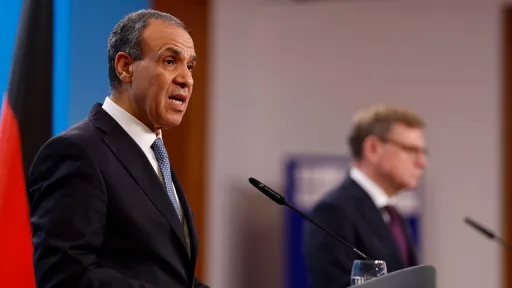 Египет менен АКШ Газаны калыбына келтирүү боюнча сүйлөшүүлөрдү жүргүзүп жатышат