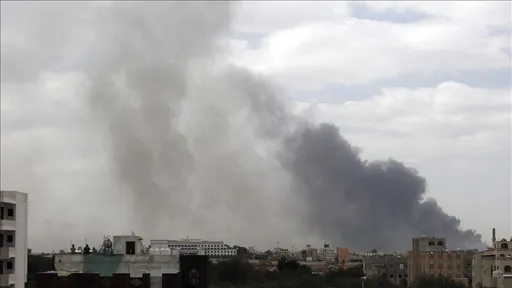 آمریکا از آغاز عملیاتی علیه داعش در سوریه خبر داد