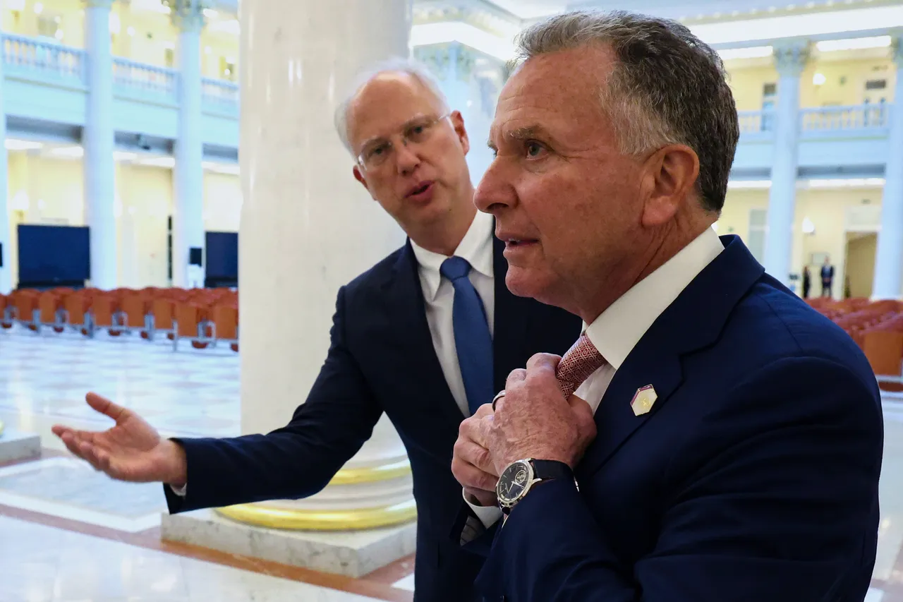 Ukraine-Gespräche gehen in die nächste Runde