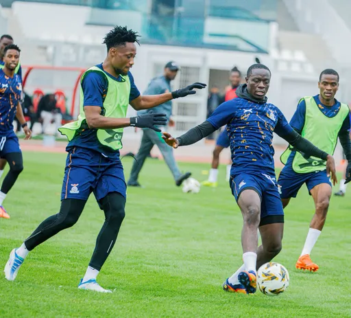 Le sélectionneur zambien Moses Sichone ne répond pas aux normes de la CAF