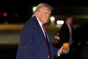 Trump and Netanyahu clash over future of Iran war in tense phone call — report