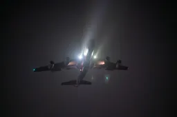 US, partners launch strikes against Daesh targets in Syria