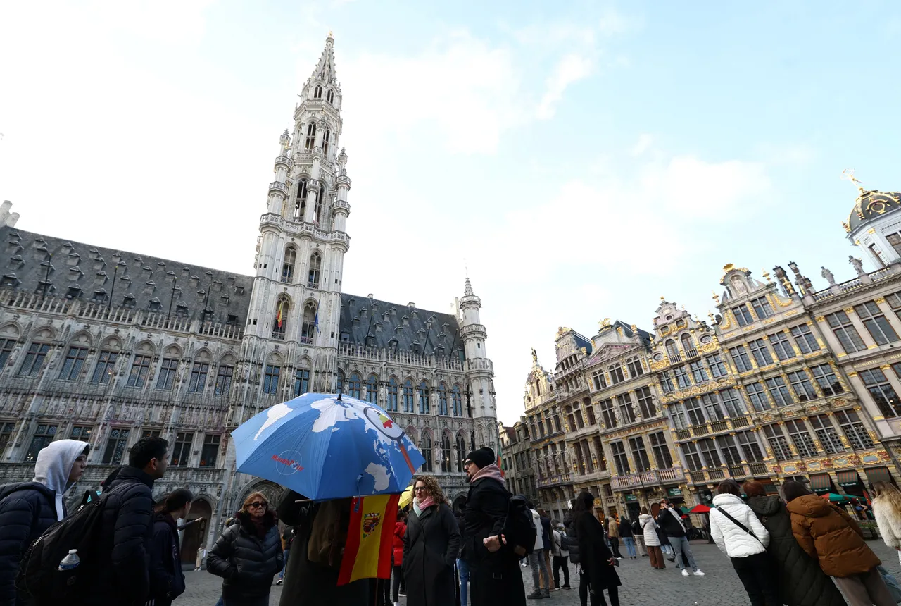 Brusselse formatie weer bij af: Verougstraete gooit handdoek in de ring, woede richt zich op ‘Anders