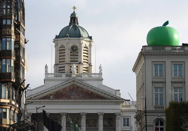 ‘Sikkel van Armoede’ in Brussel: Kwart van inwoners kampt met armoederisico