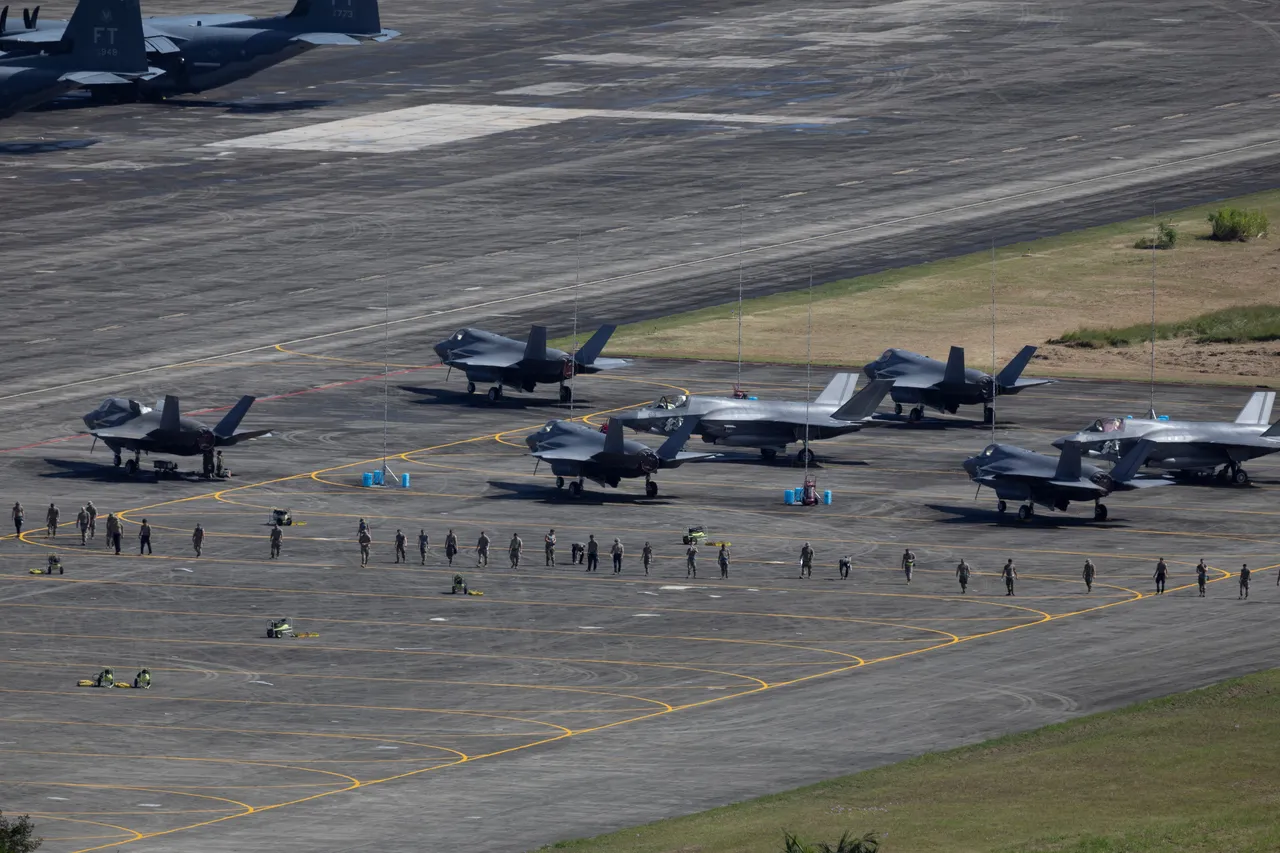 US, Venezuela jam GPS signals in Caribbean amid escalating tensions