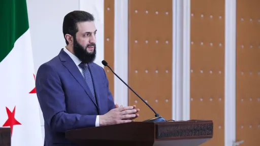 قدردانی رئیس‌جمهور سوریه از نقش ترکیه، آمریکا، عربستان و قطر در لغو تحریم‌های قانون سزار