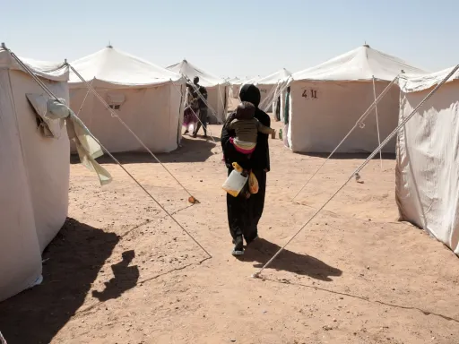 União Africana promete responsabilização por ataques das RSF a civis sudaneses