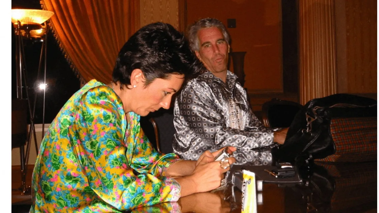 Le gouvernement Trump publie une partie de l'explosif dossier Epstein