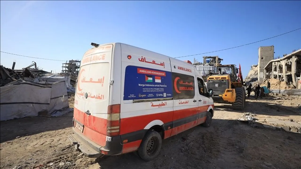 نقض چندین‌باره آتش‌بس؛ شش فلسطینی دیگر در حمله توپخانه‌ای اسرائیل به غزه کشته شدند