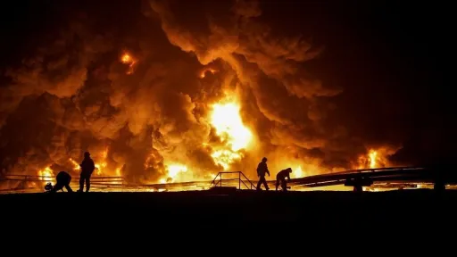 حمله موشکی روسیه به بندر اودسا ۷ کشته و ۱۵ زخمی بر جای گذاشت