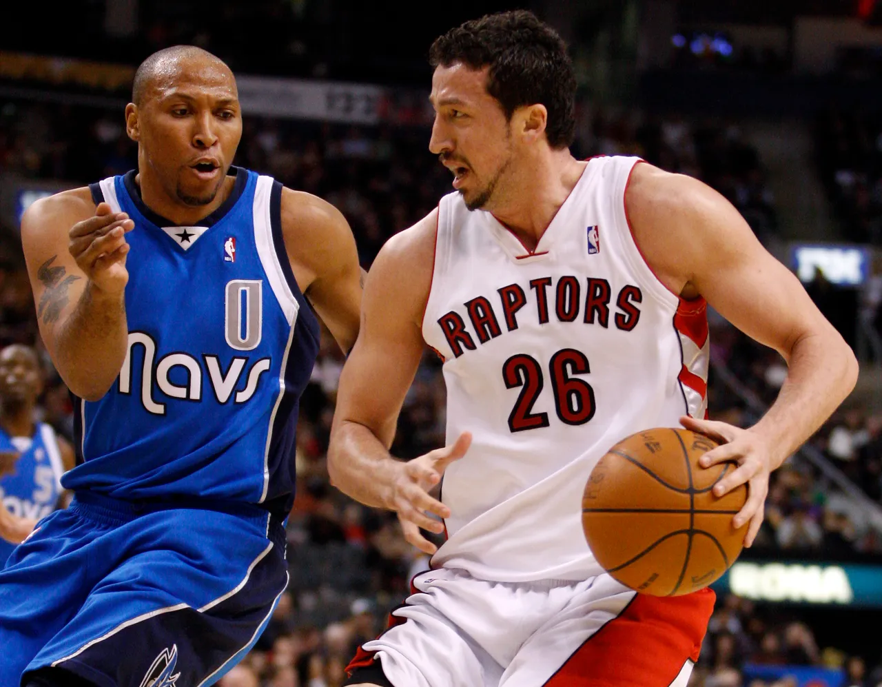 ФИБА го вклучува Хидајет Туркоглу во Куќата на славните