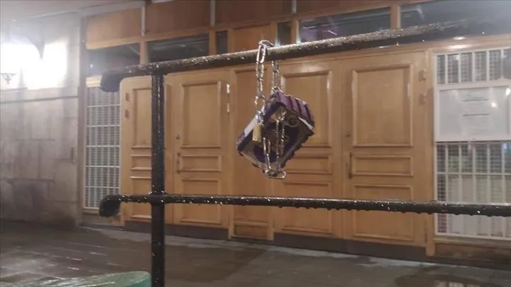 اعتداء عنصري يستهدف مسجداً في ستوكهولم عبر إساءة للمصحف الشريف