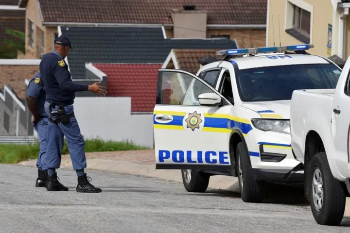 Gunmen open fire in South African, leaving multiple dead