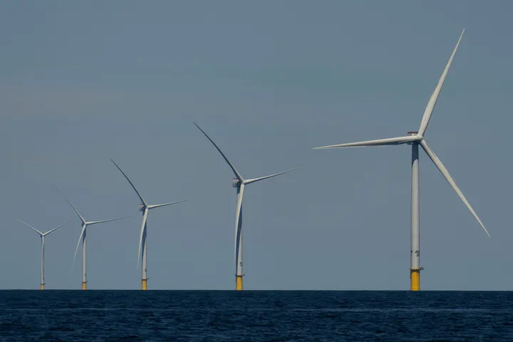 Belgisch voormalig energieminister verlaat politiek voor topfunctie bij WindEurope