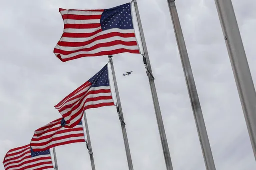 대한민국 산업부 장관, 관세 경고 논의 위해 워싱턴 도착 - 연합뉴스 보도