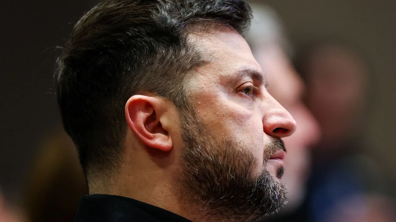 Зеленский готовит новый раунд переговоров с Европой