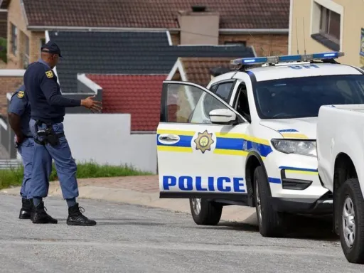 Homens armados abrem fogo num bar na África do Sul, causando vários mortos