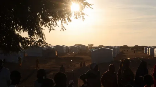 Ten people killed in drone attack on market in Sudan's North Darfur: rescuers