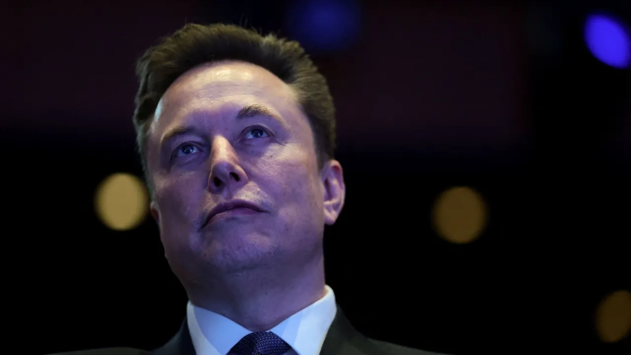 Elon Musk becomes world's first $700b billionaire after Tesla pay deal restored