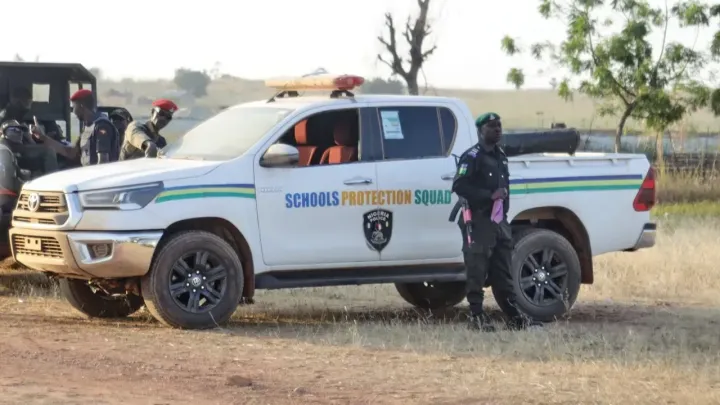 Nigerian government says 130 more students rescued from abductors