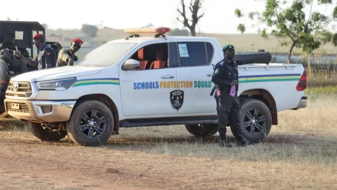 الرئاسة النيجيرية تعلن إطلاق سراح باقي الطلبة المخطوفين من مدرسة كاثوليكية