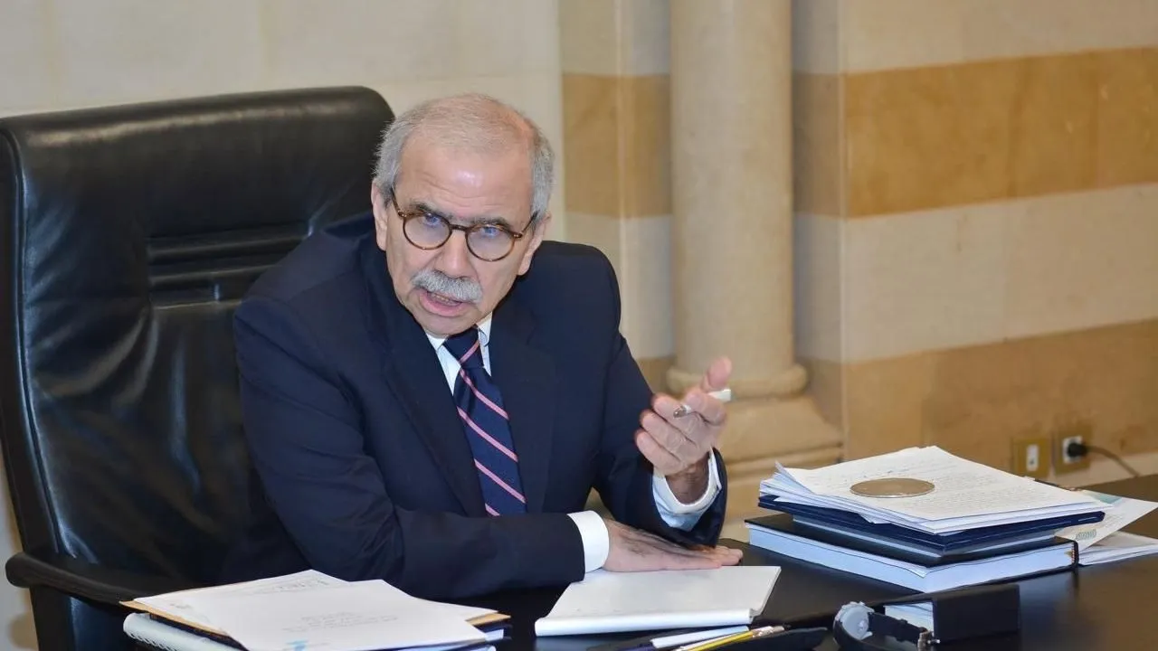 نخست‌وزیر لبنان: مرحله اول طرح انحصار سلاح تا چند روز آینده تکمیل می‌شود