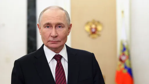 Russia denies joint talks with US and Russia being organised