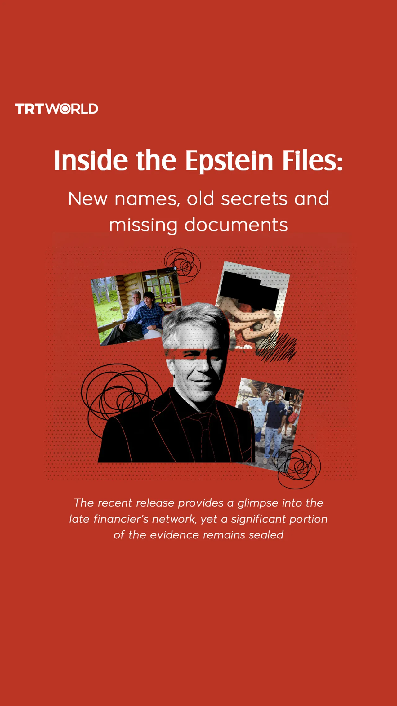 Inside the Epstein Files