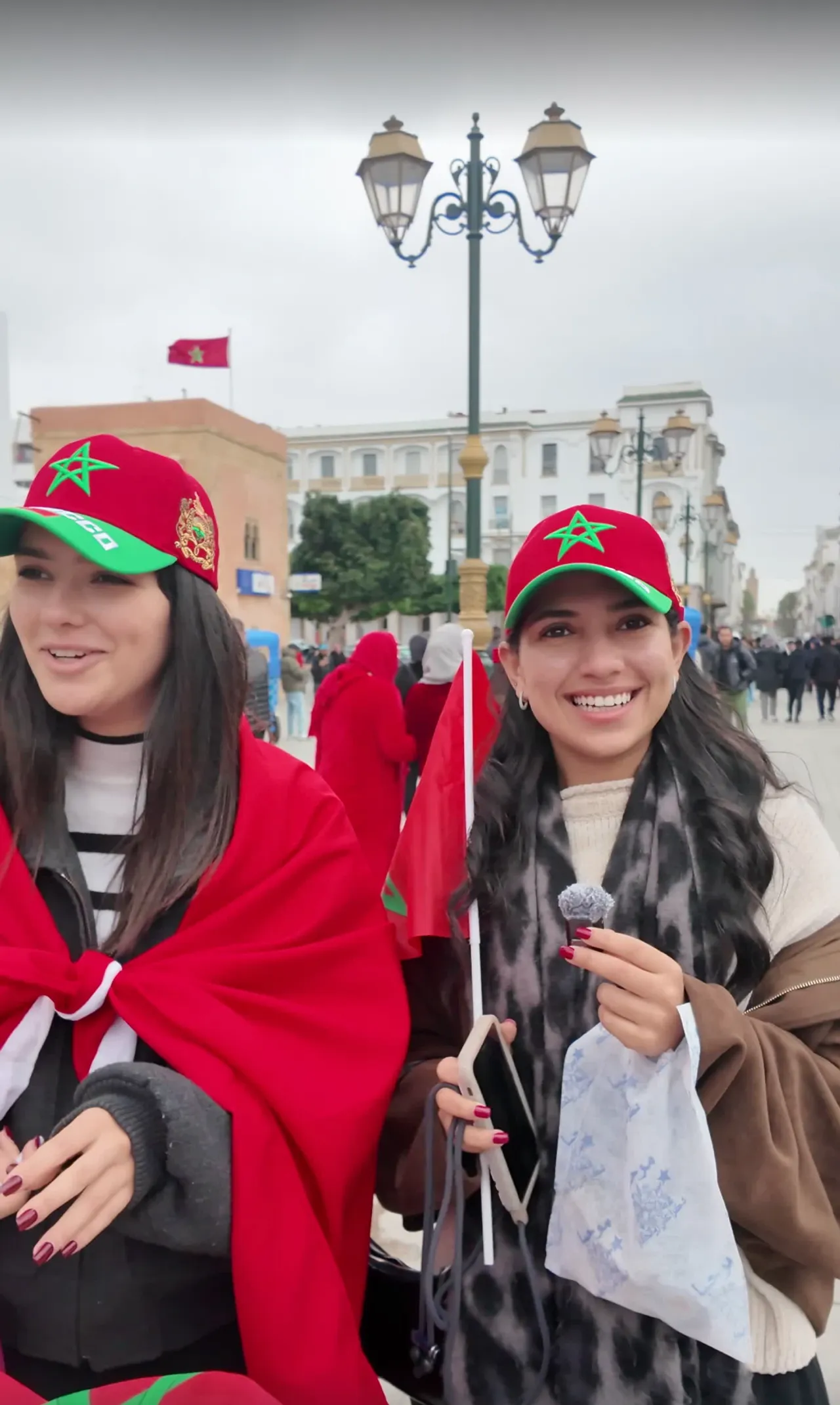 AFCON 2025: Michuano yafunguliwa rasmi