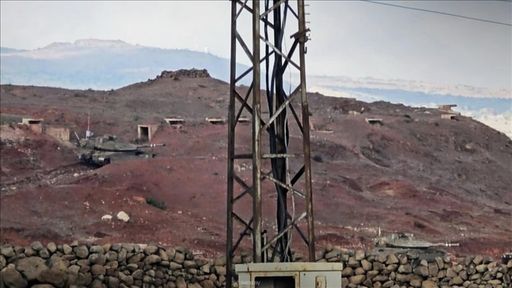 سوريا.. جيش الاحتلال يتوغل في ريف درعا وينصب حاجزاً يعوق حركة الأهالي