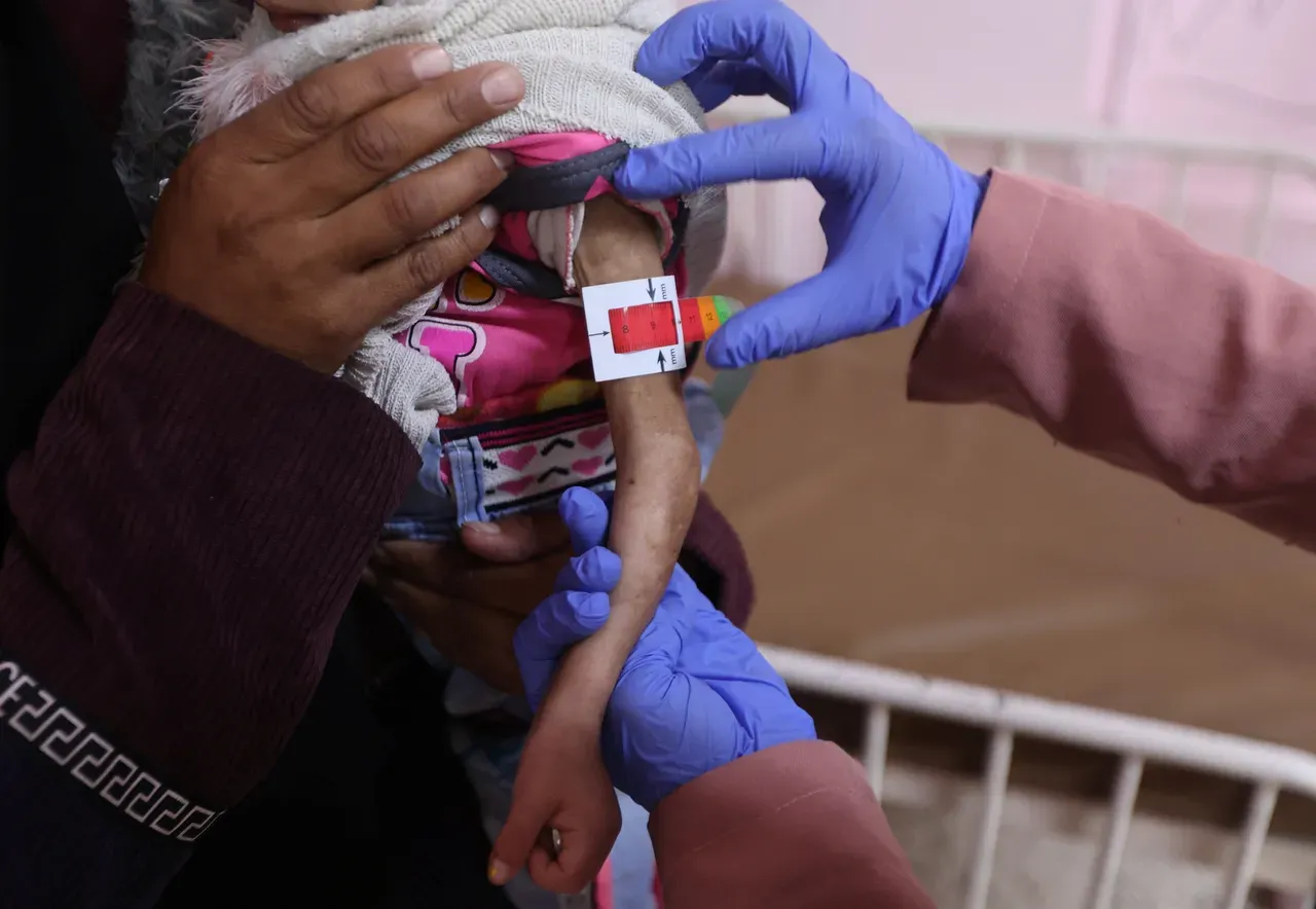 Shëndetësia në Gaza drejt kolapsit total