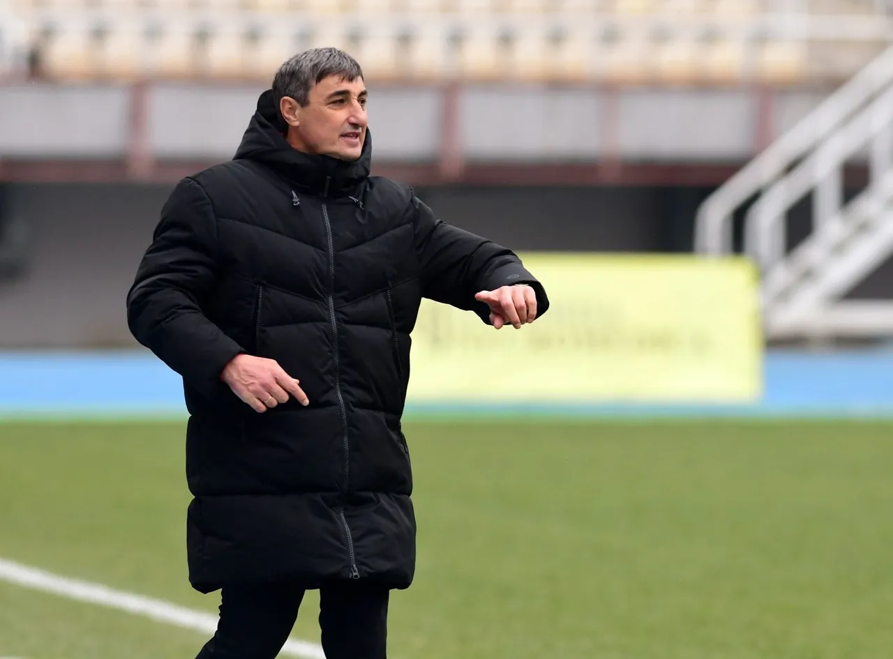 Гоце Седлоски е новиот селектор на македонската А репрезентација