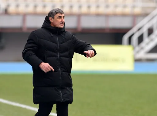 Гоце Седлоски е новиот селектор на македонската А репрезентација