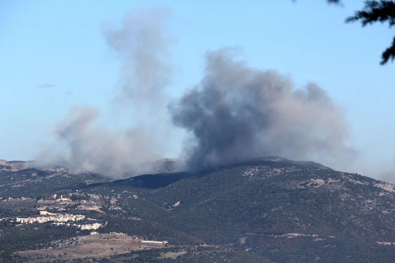 Israeli drone kills three in Lebanon's Sidon as truce violations mount