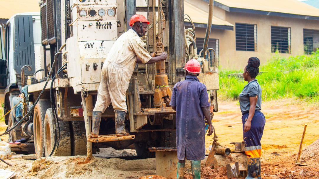 Uhaba wa maji Dar: Mamlaka kuchimba visima 14