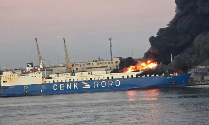 How the Ukraine war is increasingly threatening Black Sea security