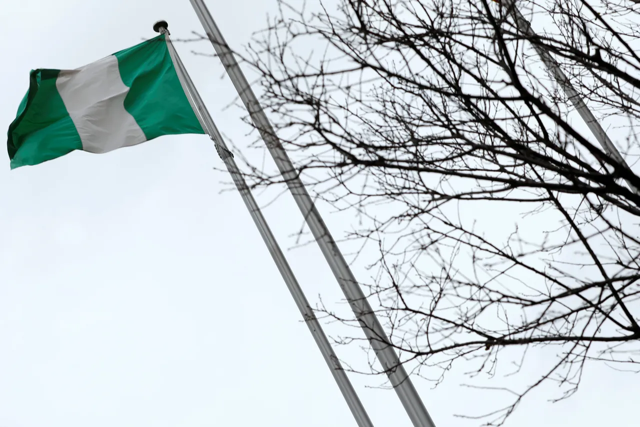 Diplomatic spat with US on religious violence resolved: Nigeria