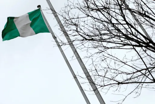 Diplomatic spat with US on religious violence resolved: Nigeria