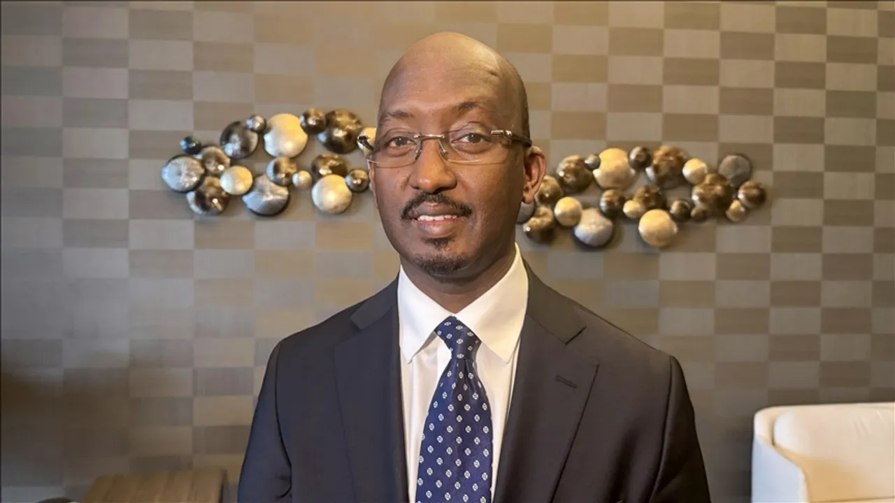 Waziri wa uvuvi wa Somalia apongeza ushirikiano wa kimkakati na Uturuki