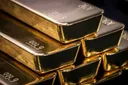 Global trade war fears hammer global stocks, send gold to record high