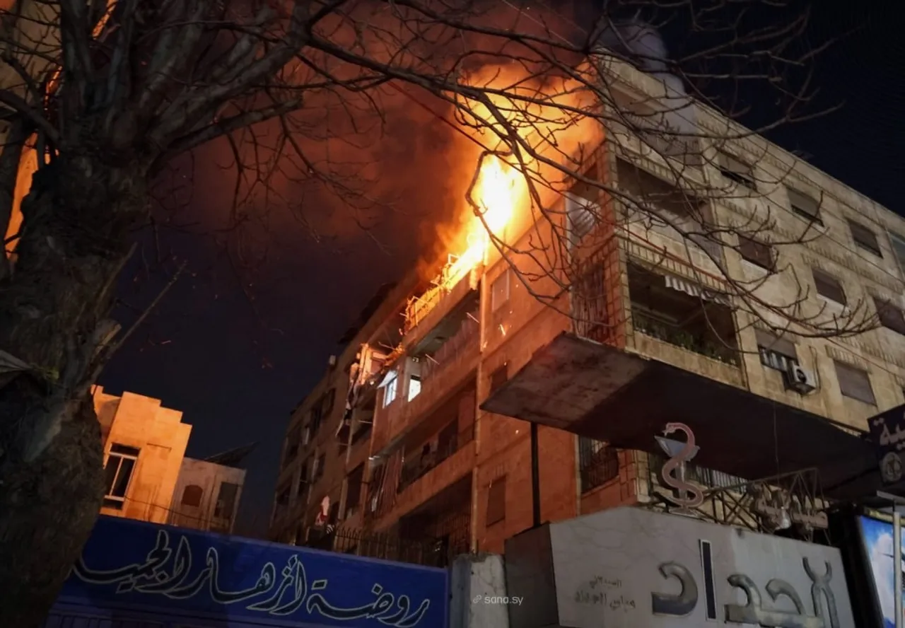 مقتل شخصين وإصابة 8 آخرين برصاص قوات "قسد" الإرهابية في مدينة حلب شمالي سوريا