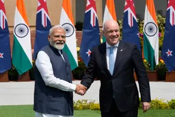India, New Zealand finalise free trade agreement