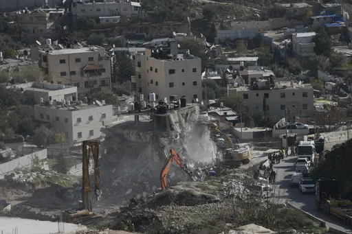 اونروا: تعطیلی مرکز بهداشتی در قدس شرقی نقض حقوق بین‌الملل است