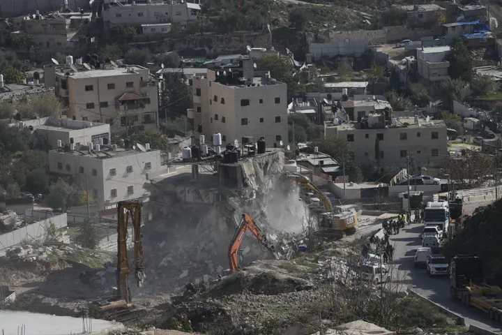 اونروا: تعطیلی مرکز بهداشتی در قدس شرقی نقض حقوق بین‌الملل است