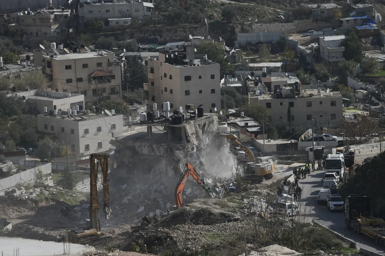 اونروا: تعطیلی مرکز بهداشتی در قدس شرقی نقض حقوق بینالملل است